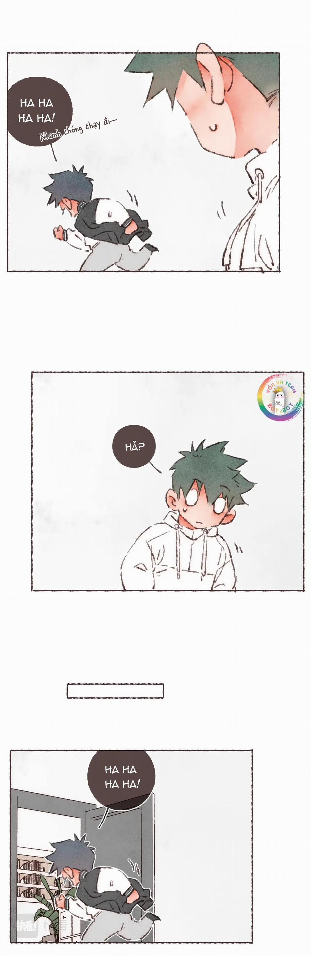 Nước Cờ Xanh Lam 27 trang 19