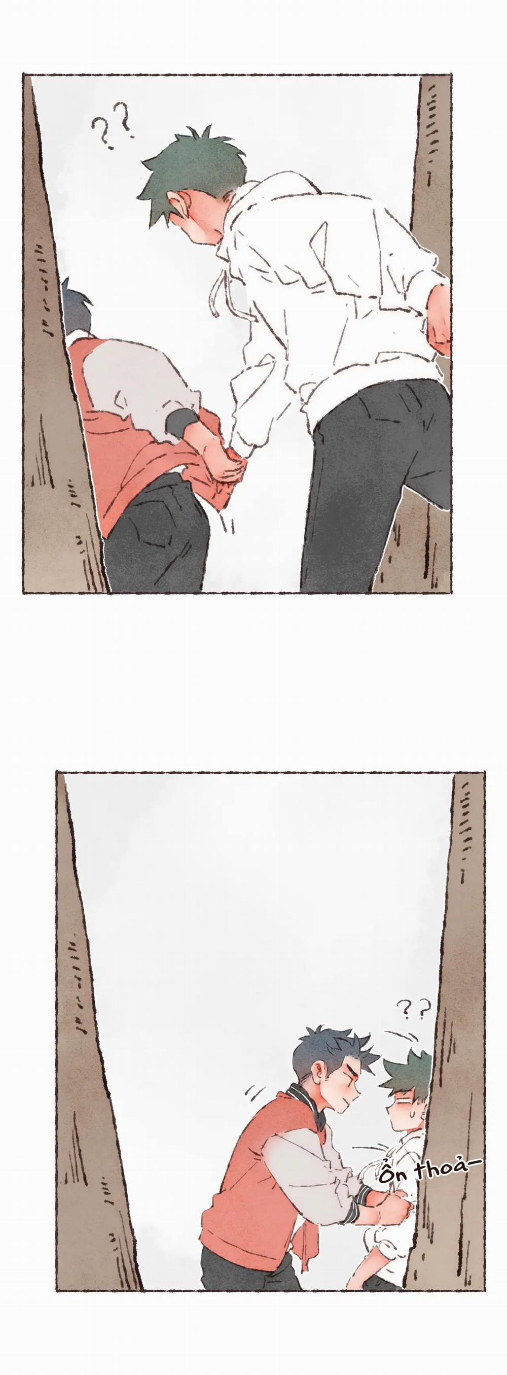 Nước Cờ Xanh Lam 27 trang 29