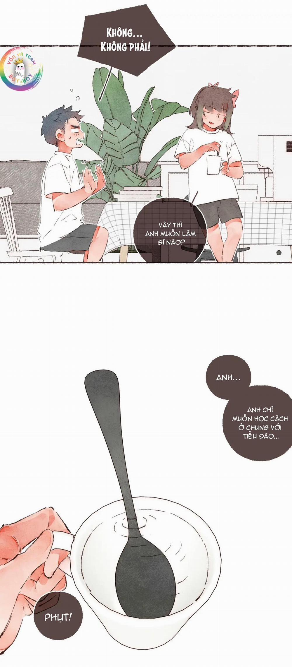 Nước Cờ Xanh Lam 27 trang 4