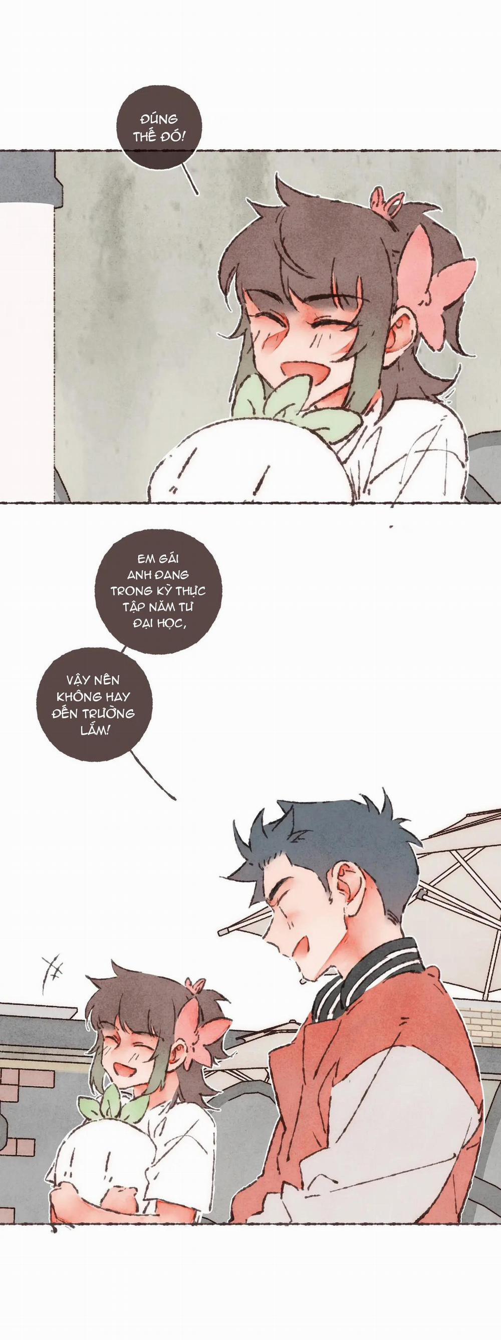 Nước Cờ Xanh Lam 28 trang 3