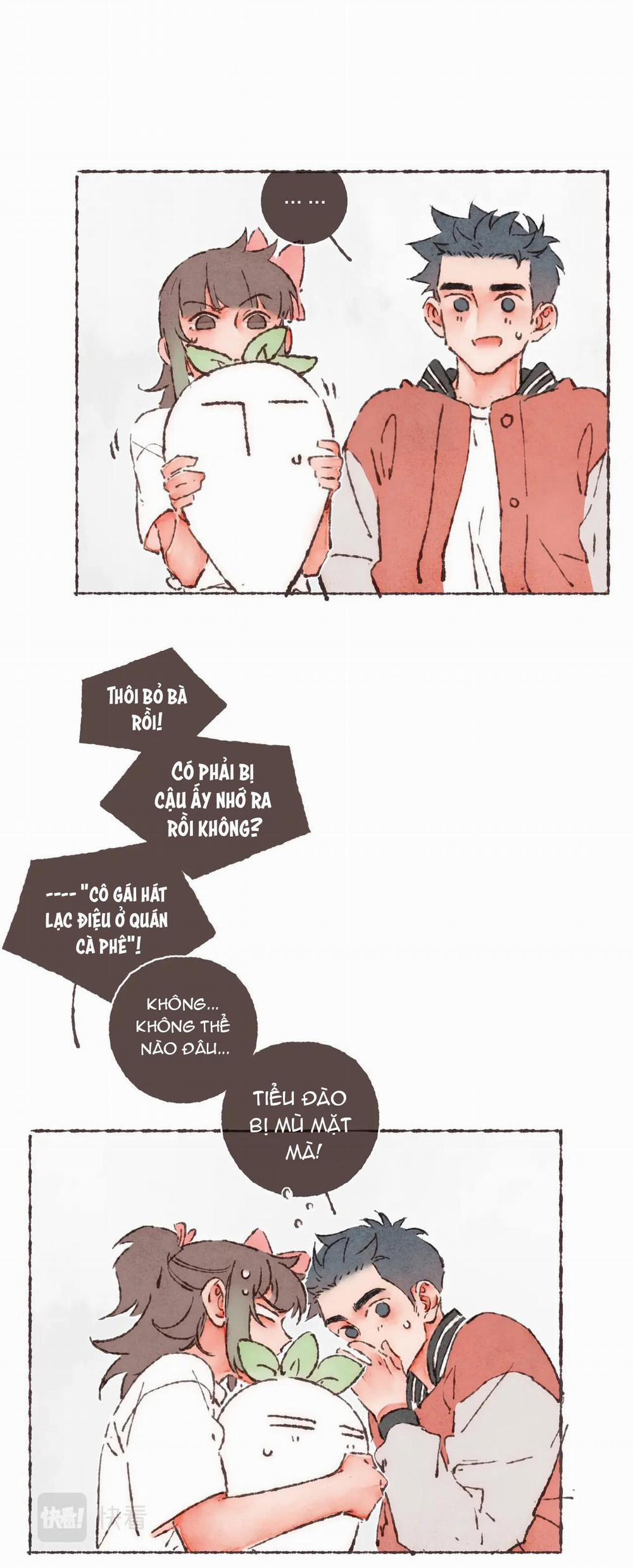 Nước Cờ Xanh Lam 28 trang 5