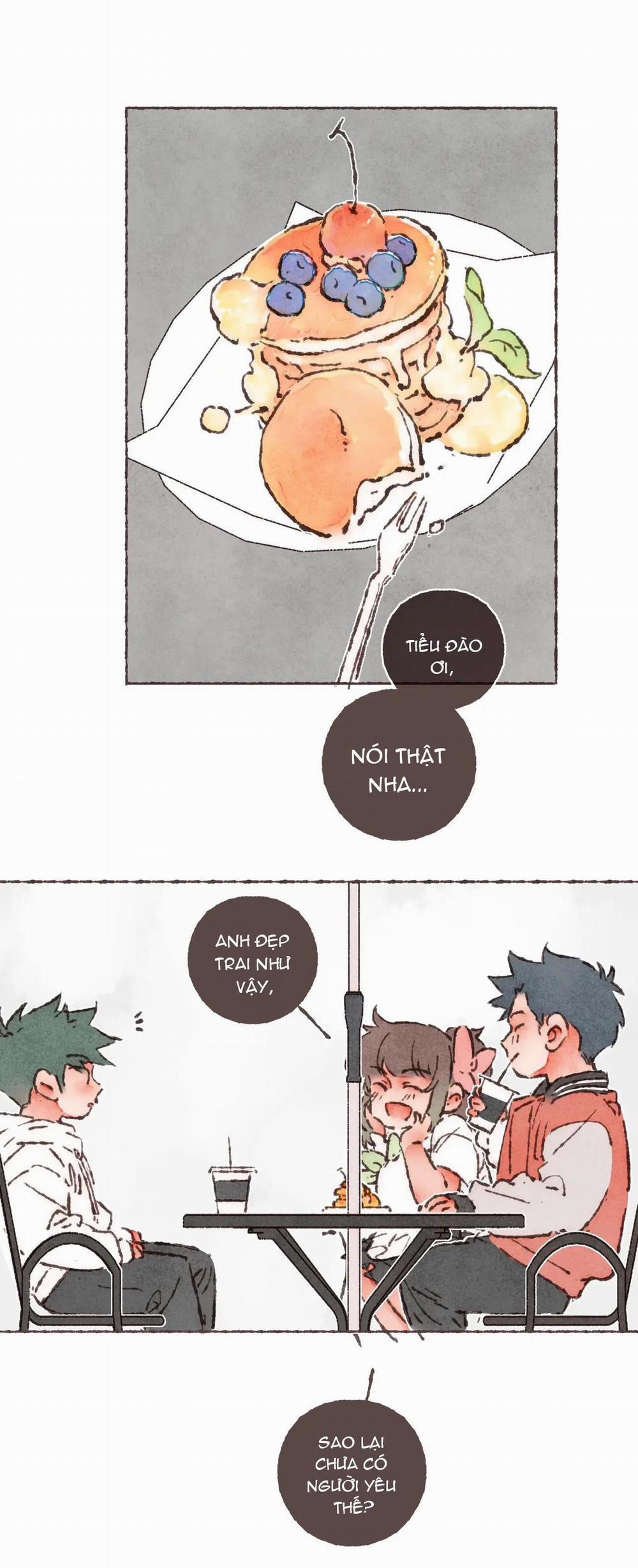 Nước Cờ Xanh Lam 28 trang 8