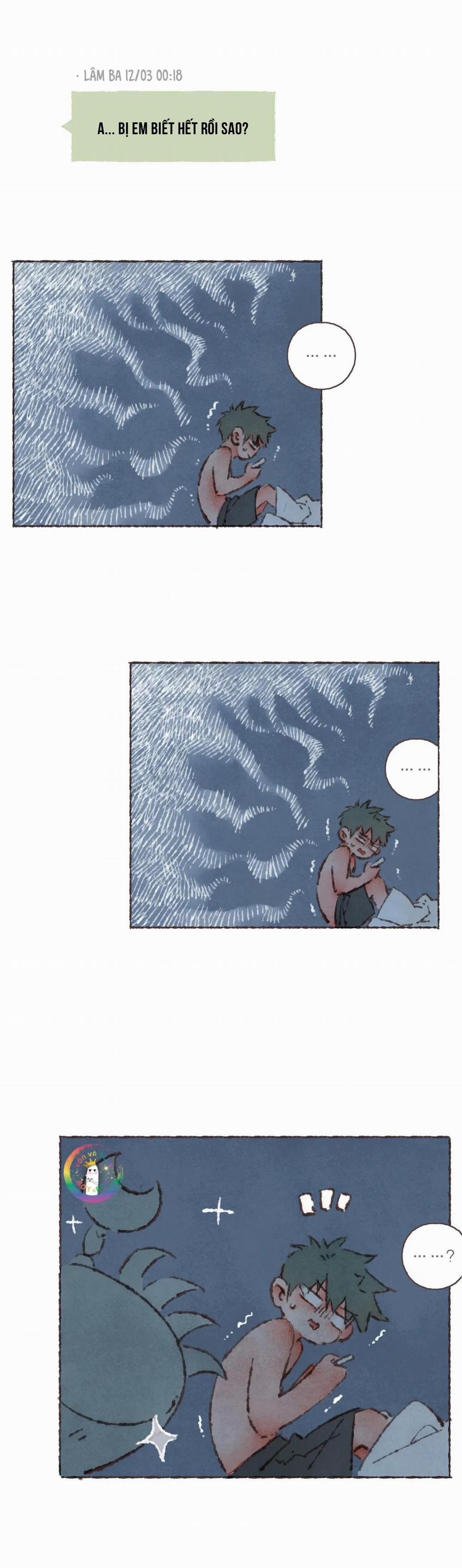 Nước Cờ Xanh Lam 29 trang 10