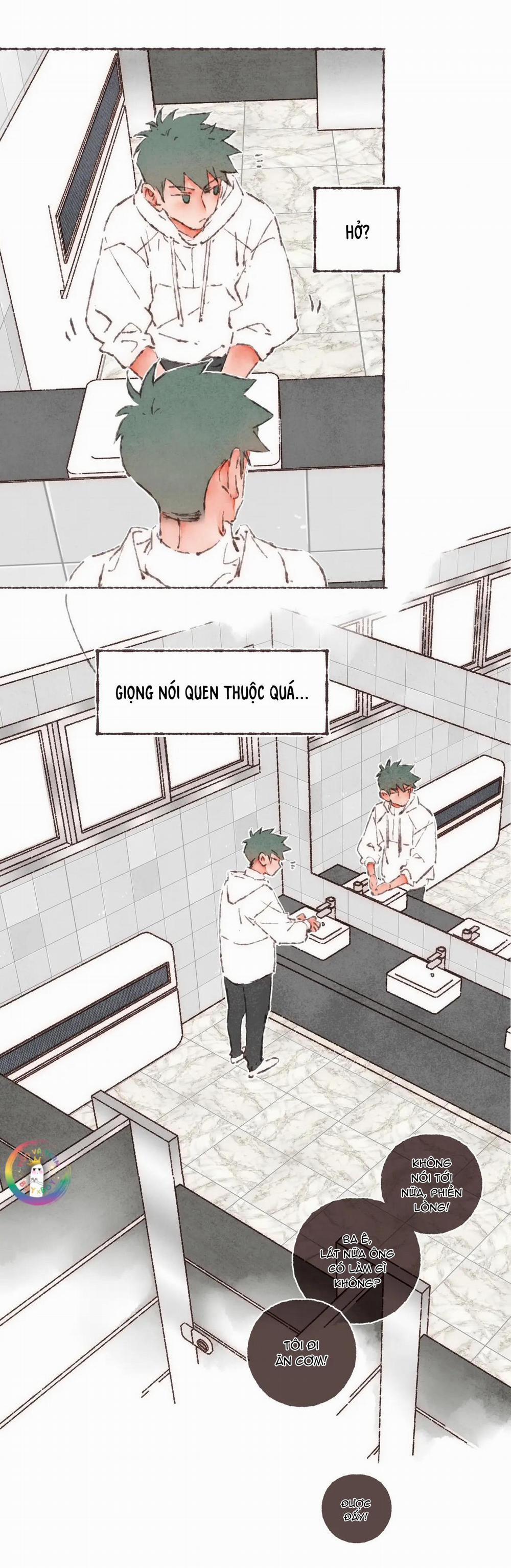 Nước Cờ Xanh Lam 29 trang 17