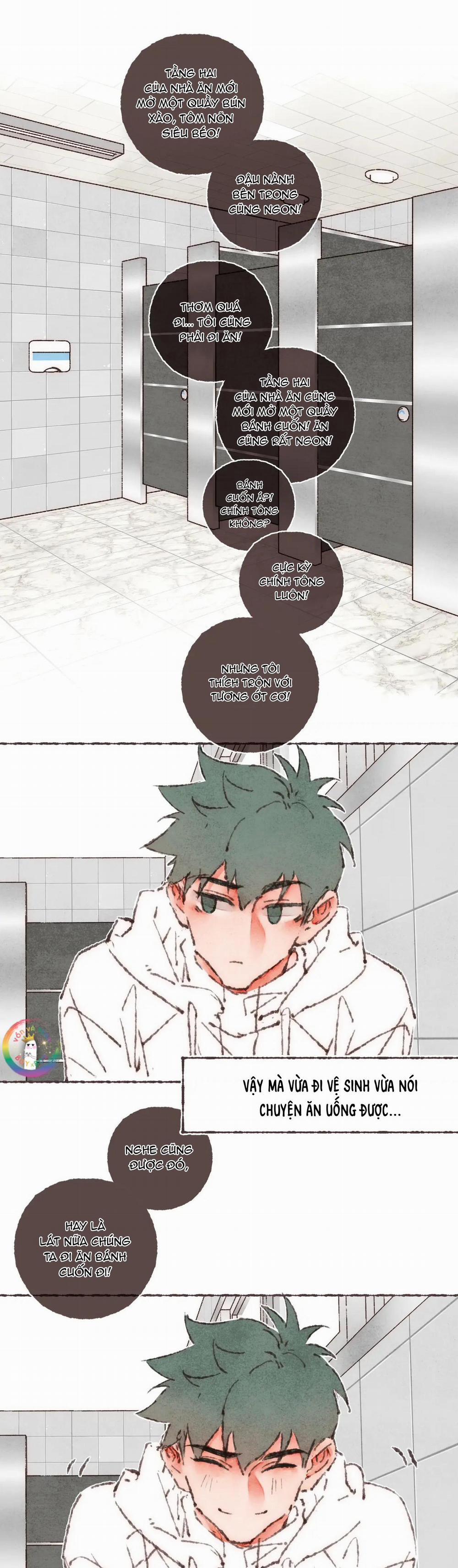 Nước Cờ Xanh Lam 29 trang 18