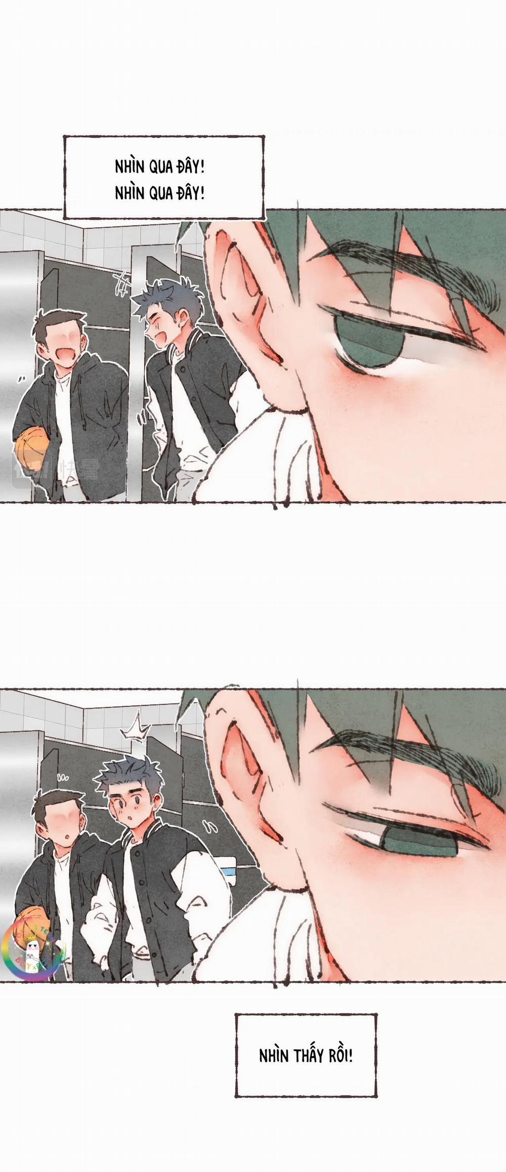 Nước Cờ Xanh Lam 29 trang 20