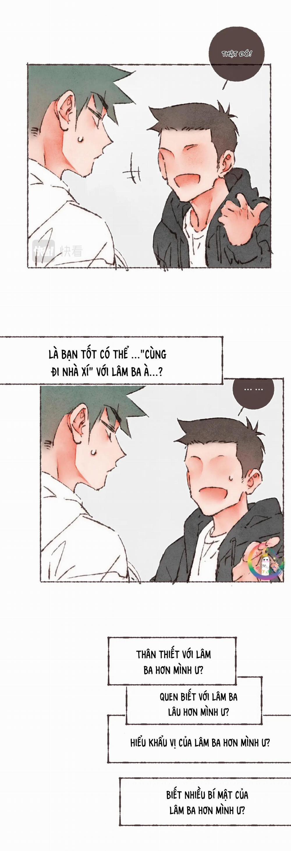 Nước Cờ Xanh Lam 29 trang 23