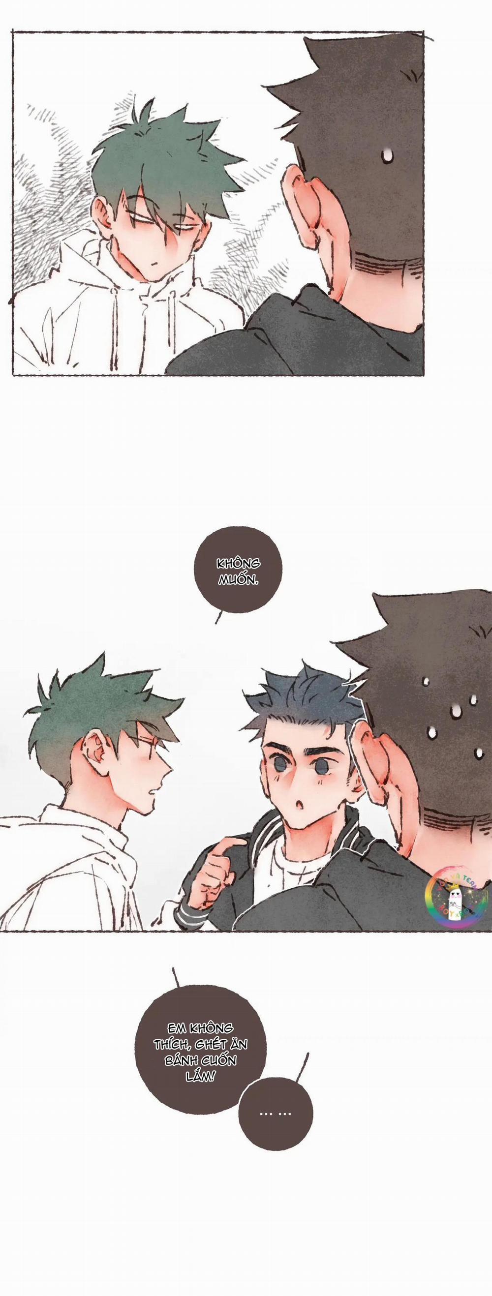 Nước Cờ Xanh Lam 29 trang 24