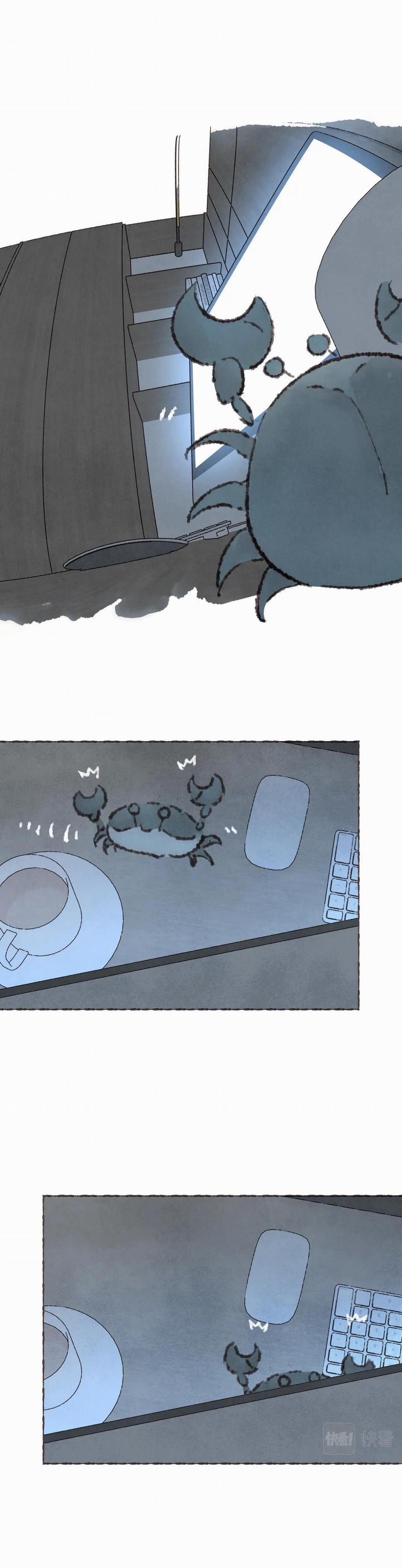 Nước Cờ Xanh Lam 29 trang 5