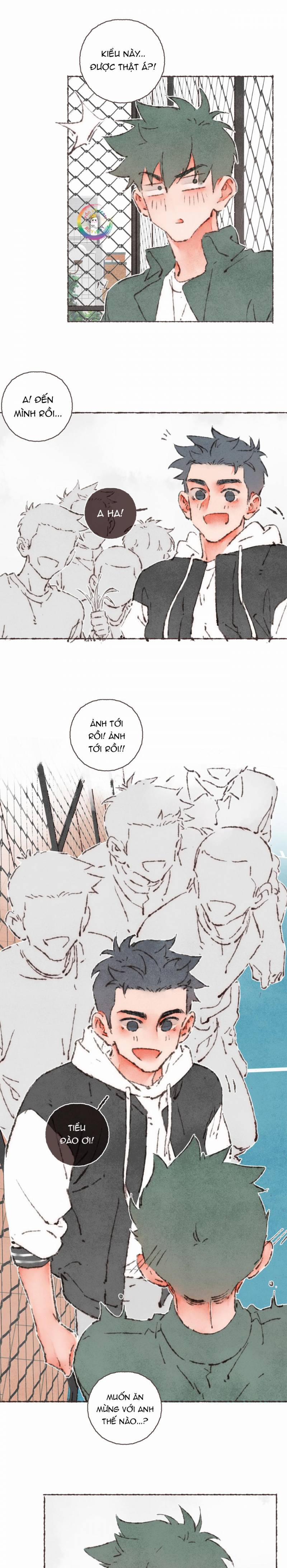 Nước Cờ Xanh Lam 31 trang 9