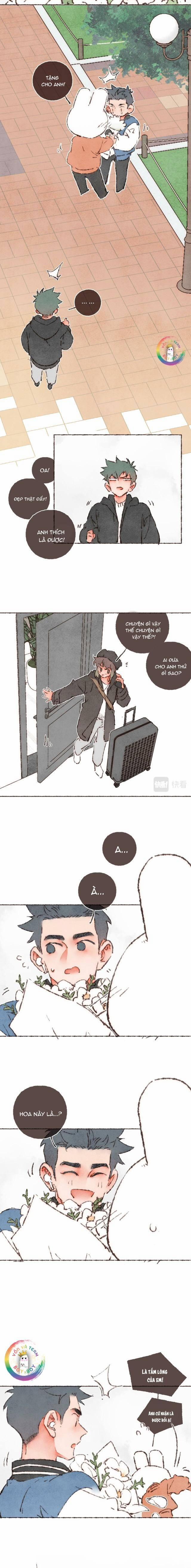 Nước Cờ Xanh Lam 32 trang 3