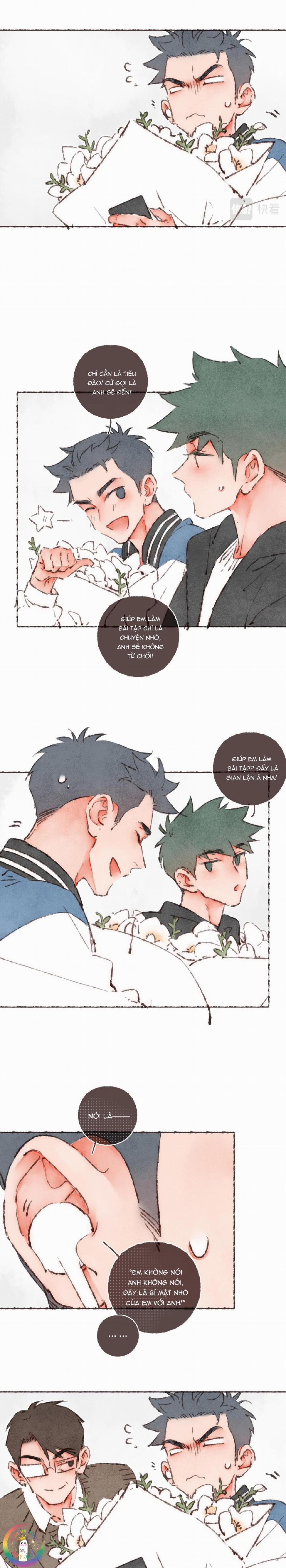 Nước Cờ Xanh Lam 33 trang 5