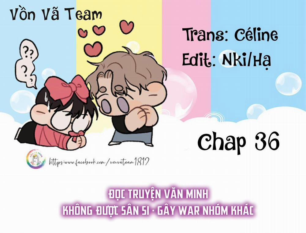 Nước Cờ Xanh Lam 36 trang 0