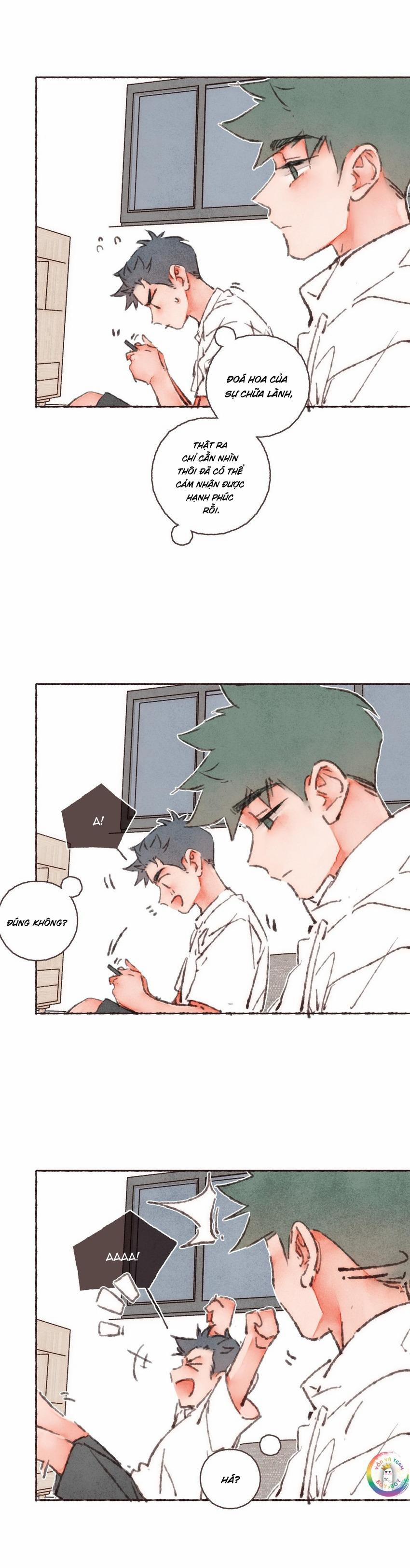 Nước Cờ Xanh Lam 36 trang 13