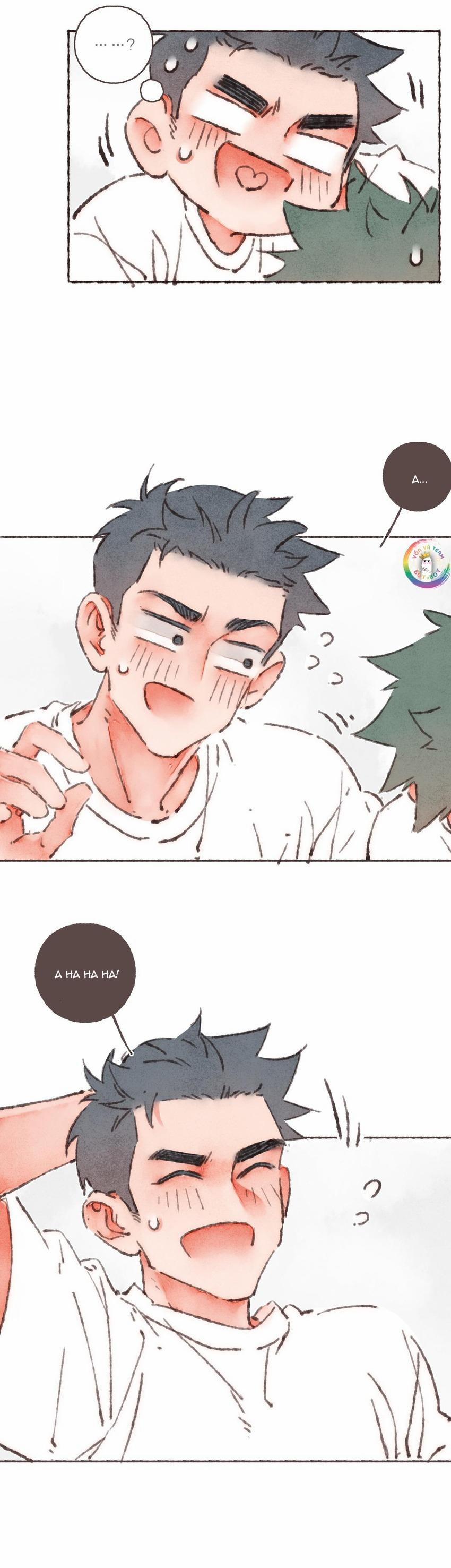 Nước Cờ Xanh Lam 36 trang 15