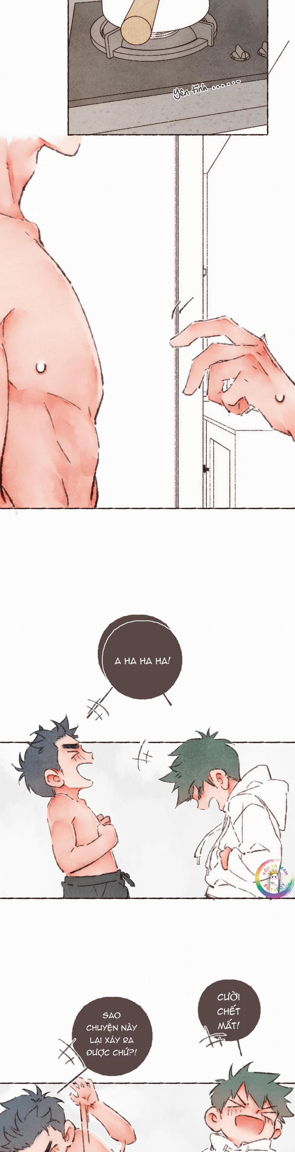 Nước Cờ Xanh Lam 37 trang 2