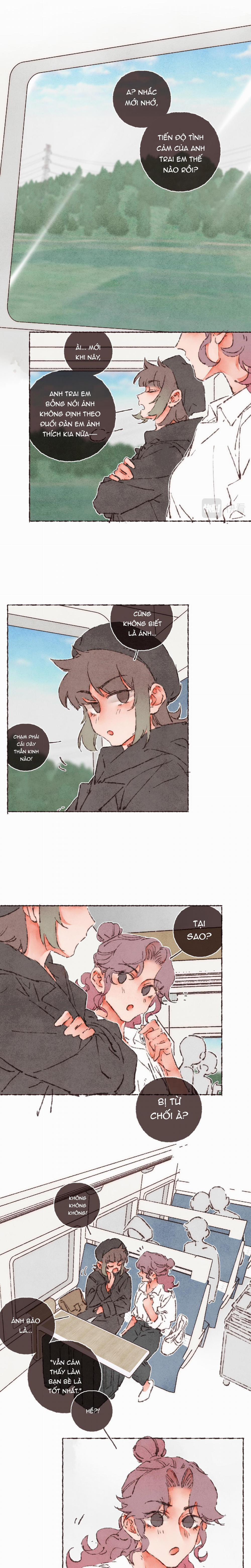 Nước Cờ Xanh Lam 38 trang 3