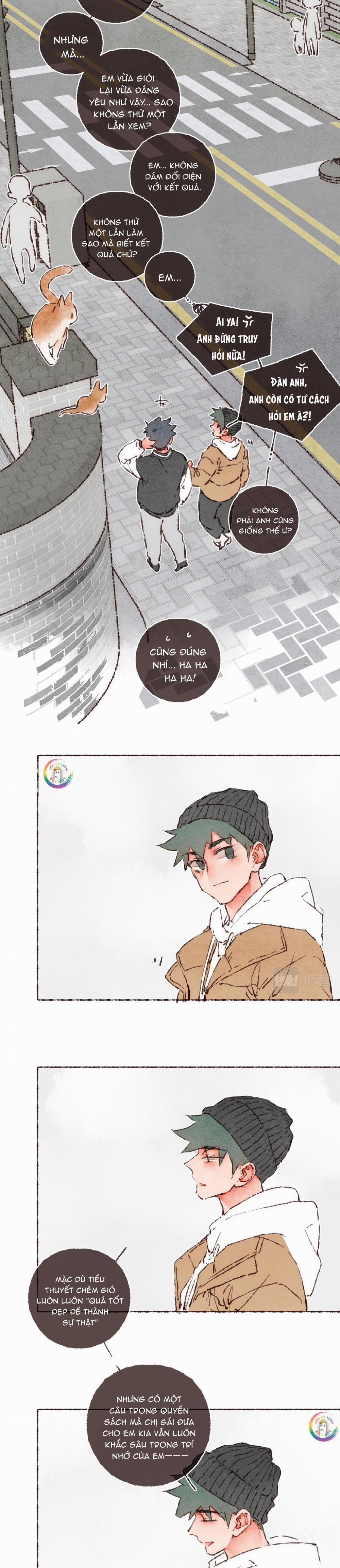 Nước Cờ Xanh Lam 39 trang 13