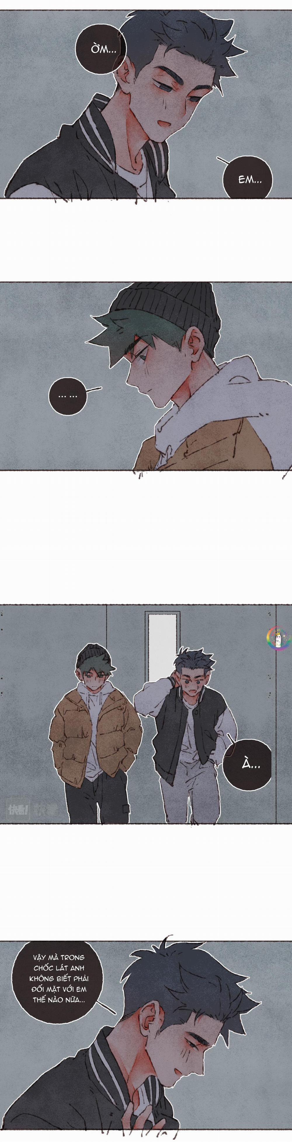 Nước Cờ Xanh Lam 40 trang 13