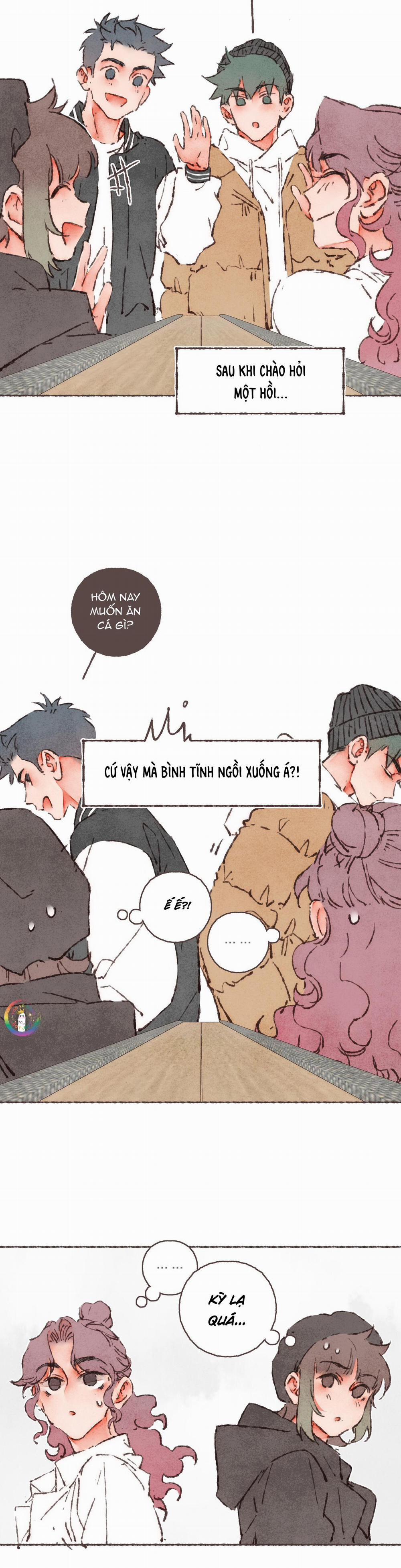 Nước Cờ Xanh Lam 41 trang 13