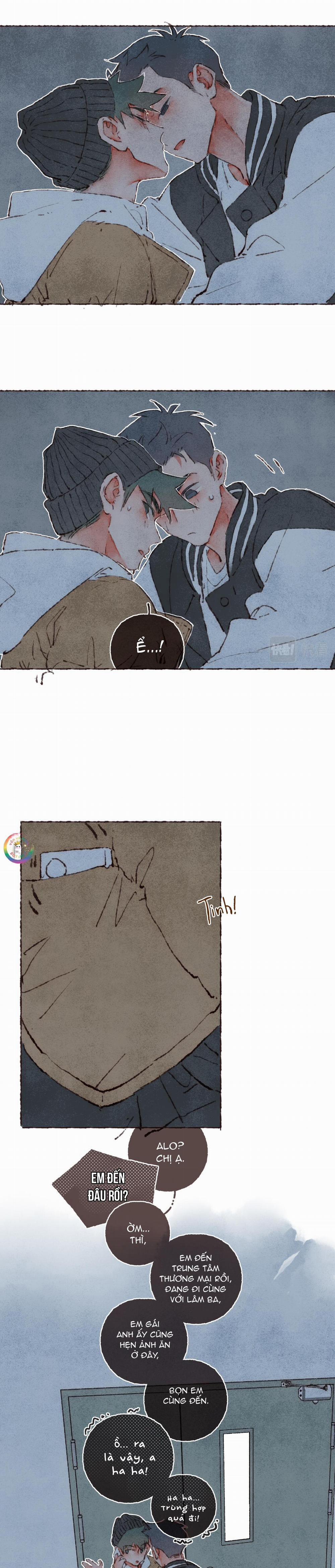 Nước Cờ Xanh Lam 41 trang 3