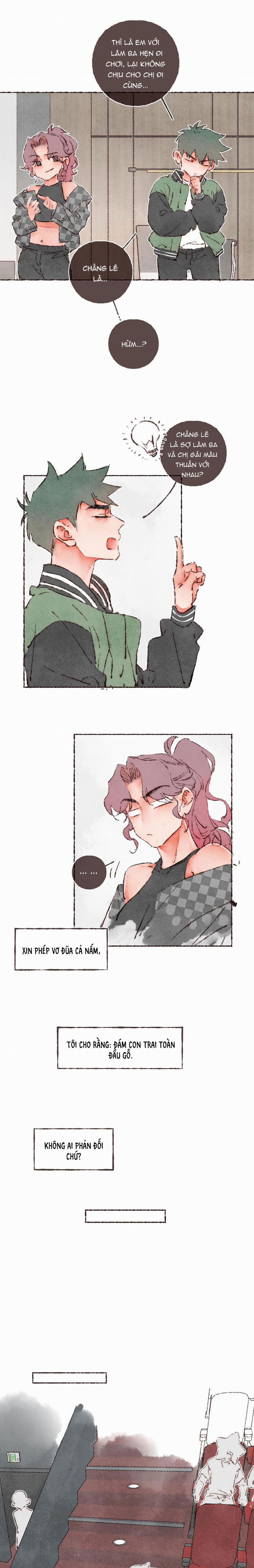 Nước Cờ Xanh Lam 42 trang 10