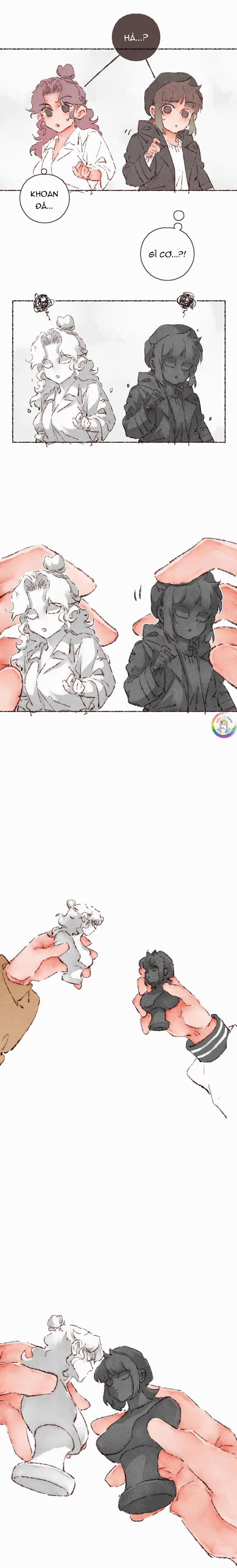 Nước Cờ Xanh Lam 42 trang 3