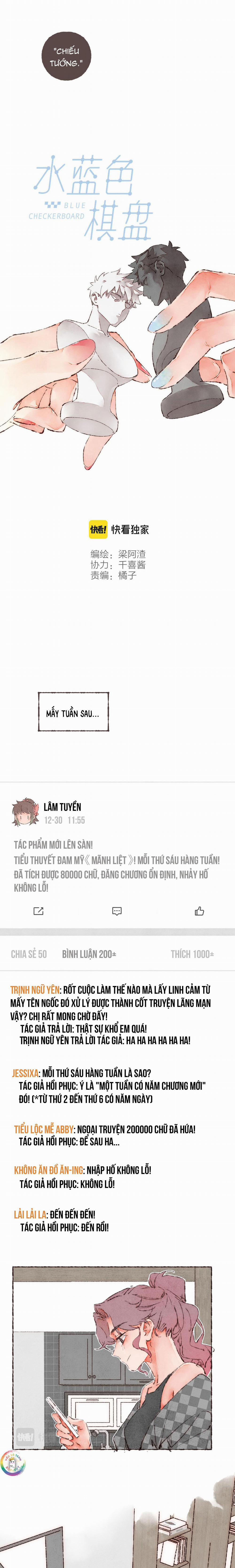 Nước Cờ Xanh Lam 42 trang 4