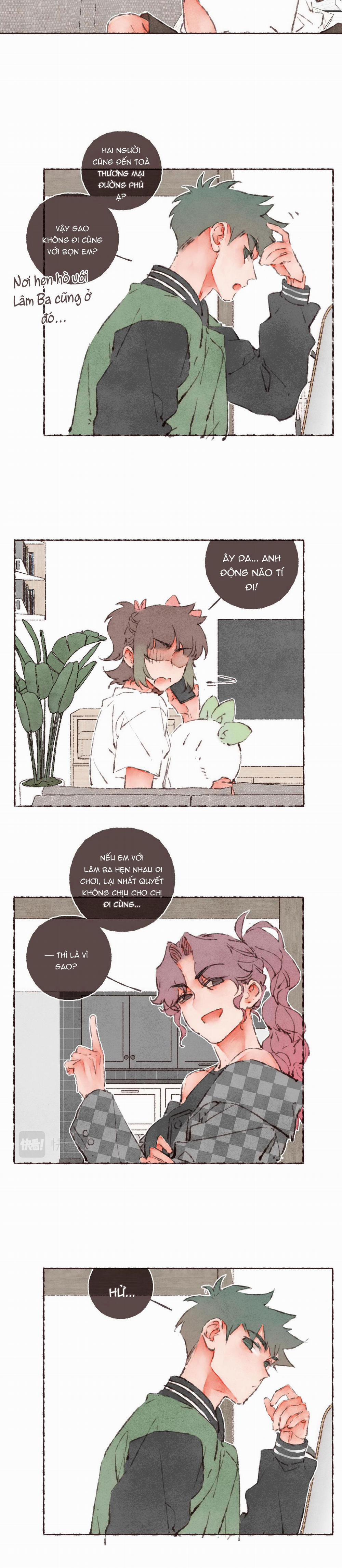 Nước Cờ Xanh Lam 42 trang 9