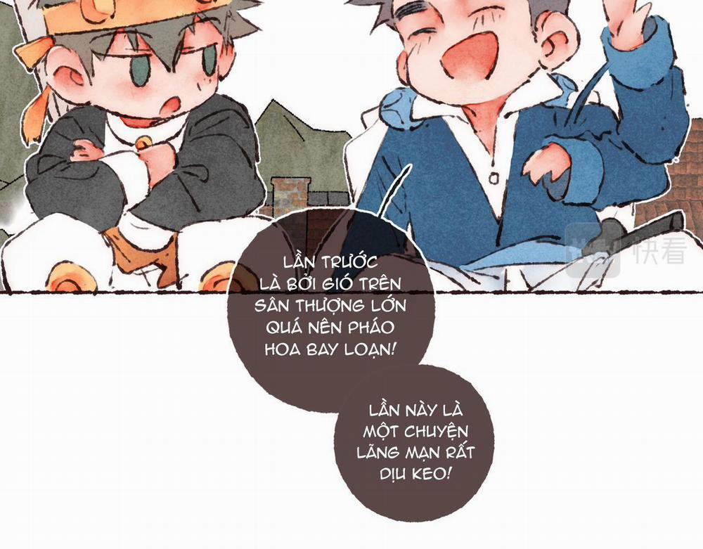 Nước Cờ Xanh Lam 43.1 trang 13