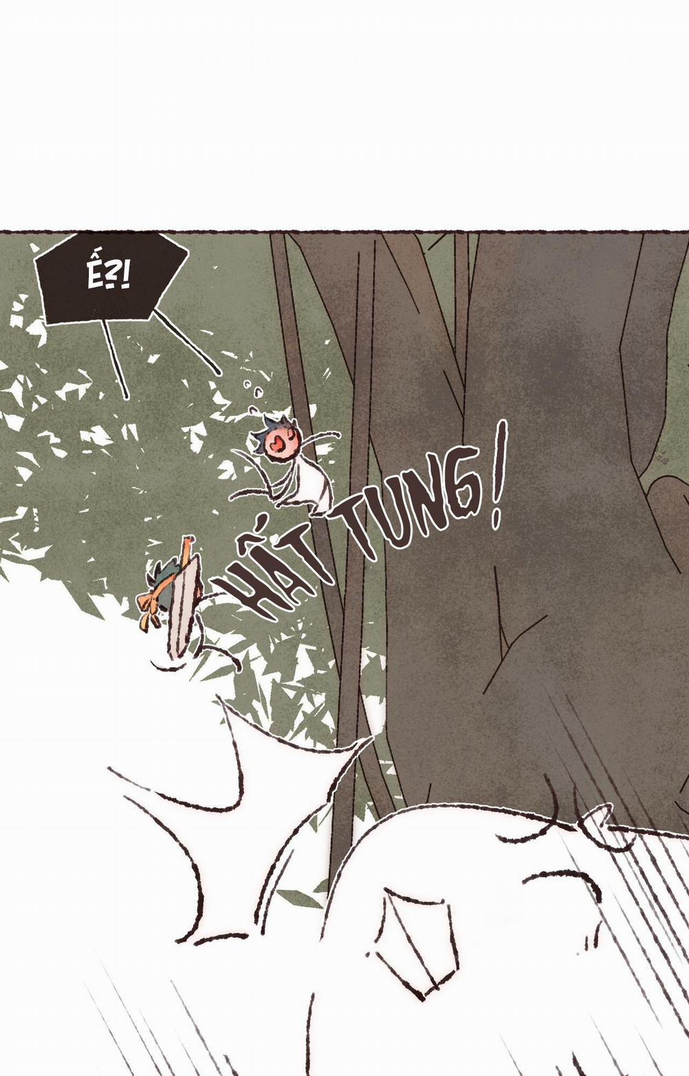 Nước Cờ Xanh Lam 43.1 trang 19