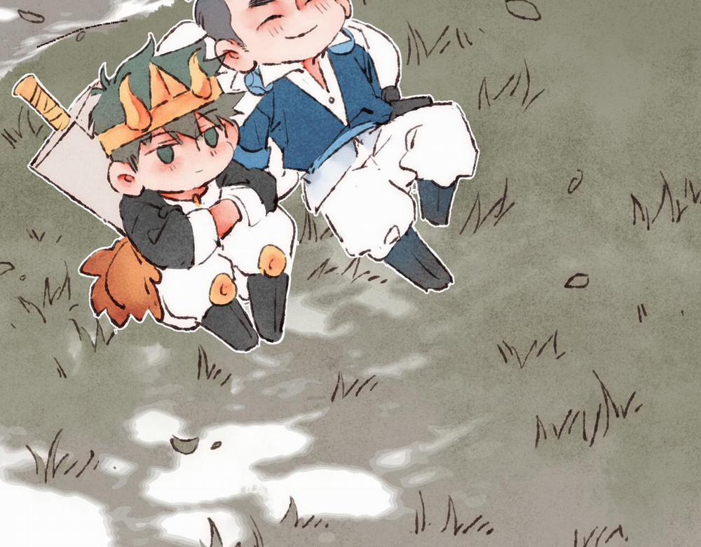 Nước Cờ Xanh Lam 43.1 trang 3