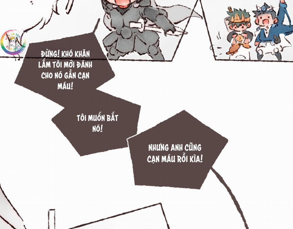 Nước Cờ Xanh Lam 43.1 trang 32