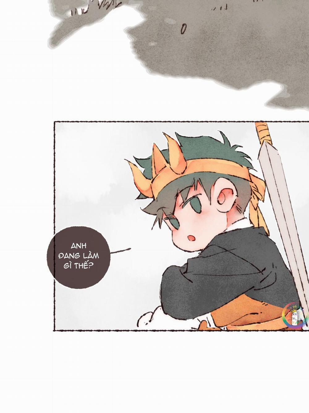 Nước Cờ Xanh Lam 43.1 trang 4