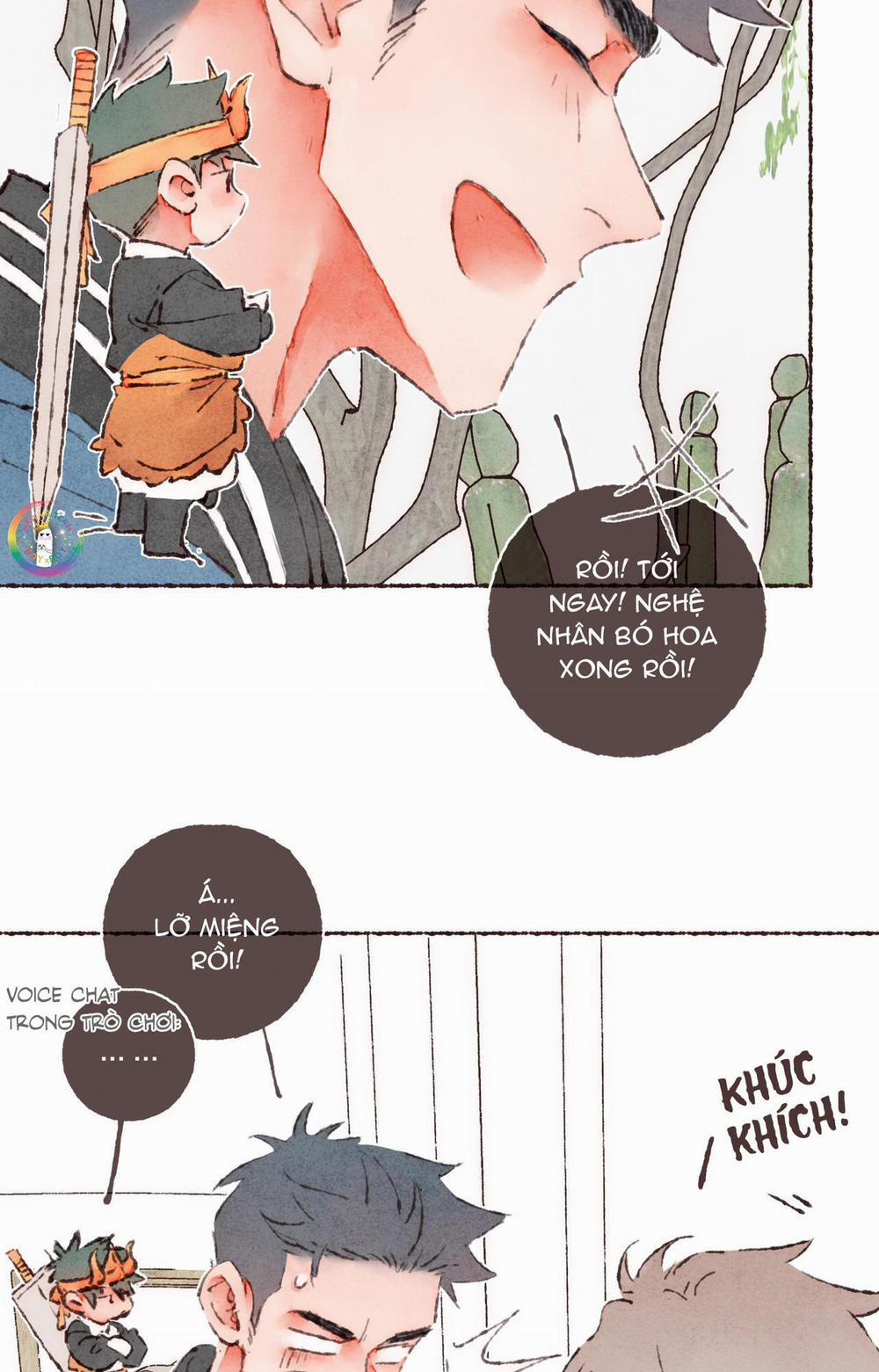 Nước Cờ Xanh Lam 43.1 trang 53