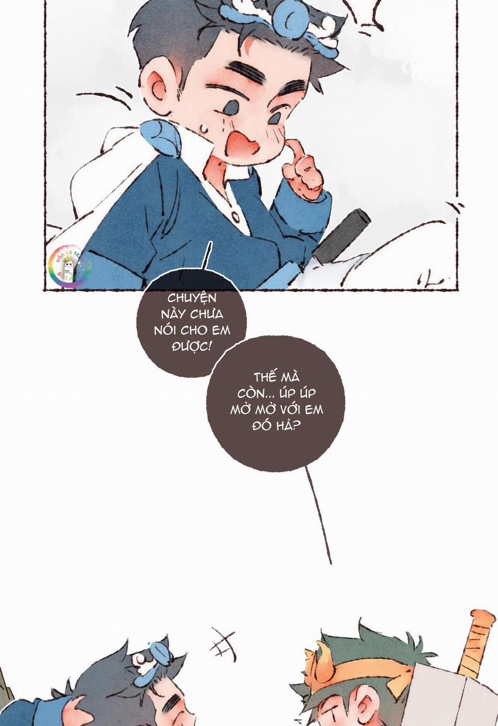 Nước Cờ Xanh Lam 43.1 trang 6