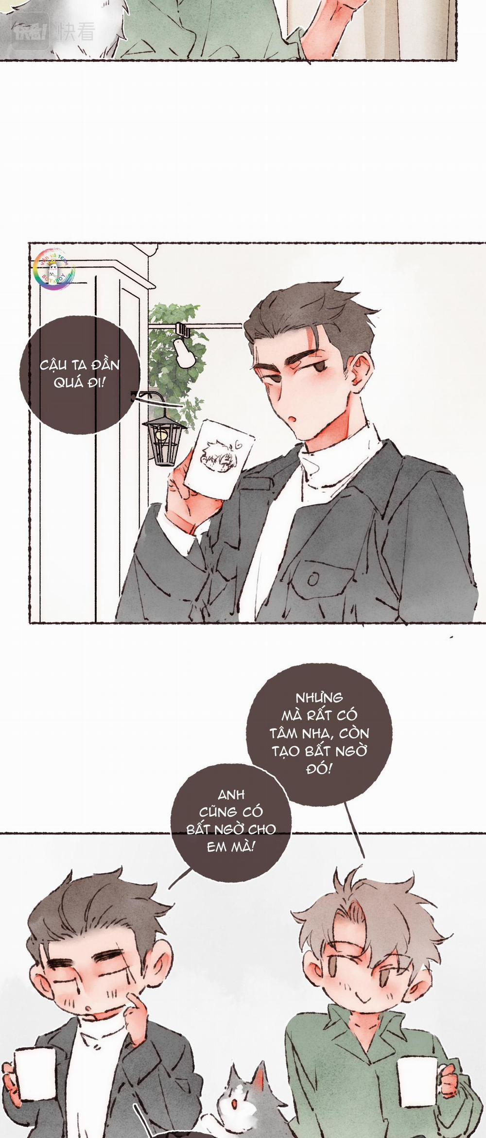 Nước Cờ Xanh Lam 43.1 trang 68