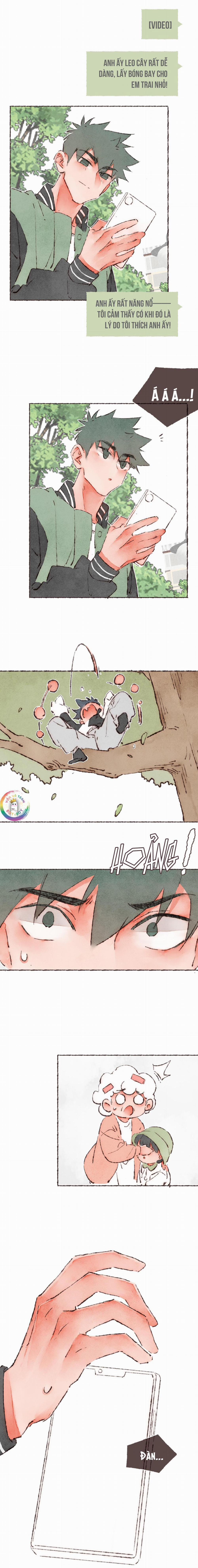 Nước Cờ Xanh Lam 43 trang 6