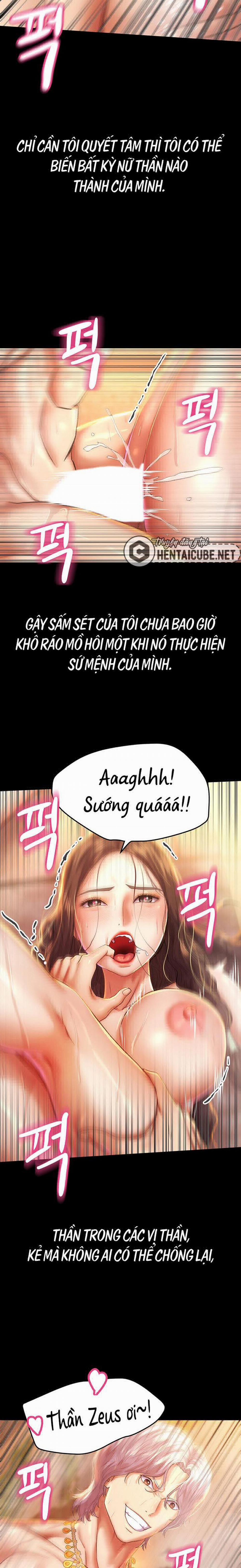 Nước Đi Táo Bạo Của Nữ Sinh Để Đủ Tín Chỉ 1 trang 10