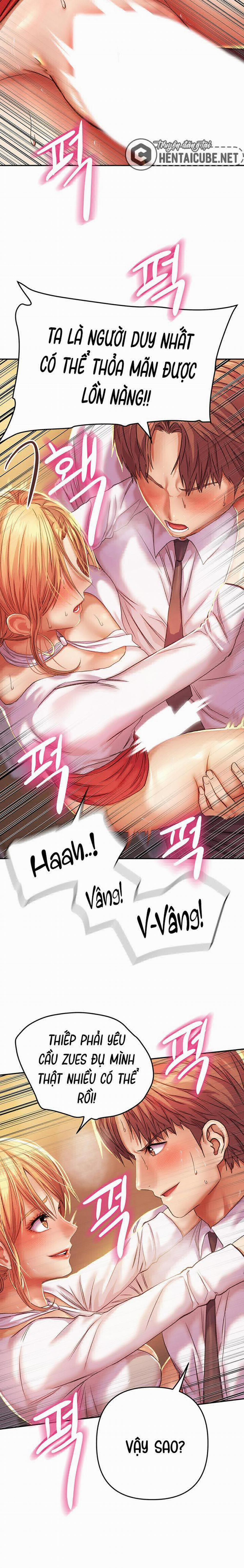 Nước Đi Táo Bạo Của Nữ Sinh Để Đủ Tín Chỉ 2 trang 12