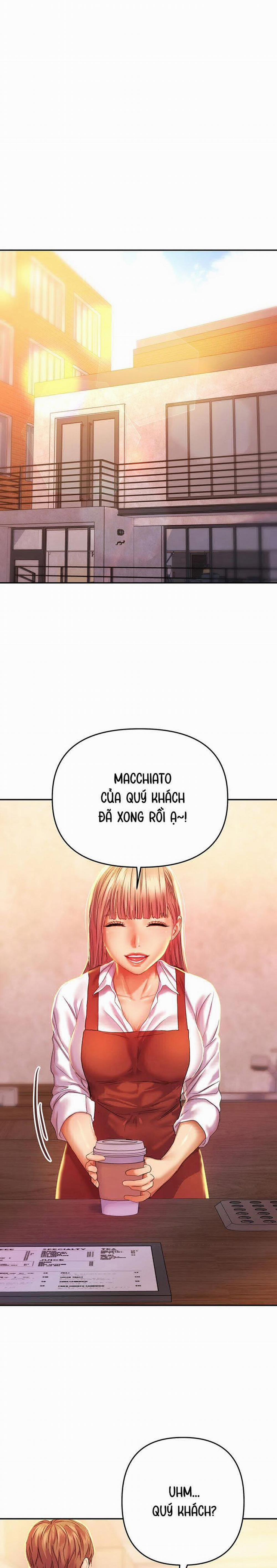 Nước Đi Táo Bạo Của Nữ Sinh Để Đủ Tín Chỉ 2 trang 17