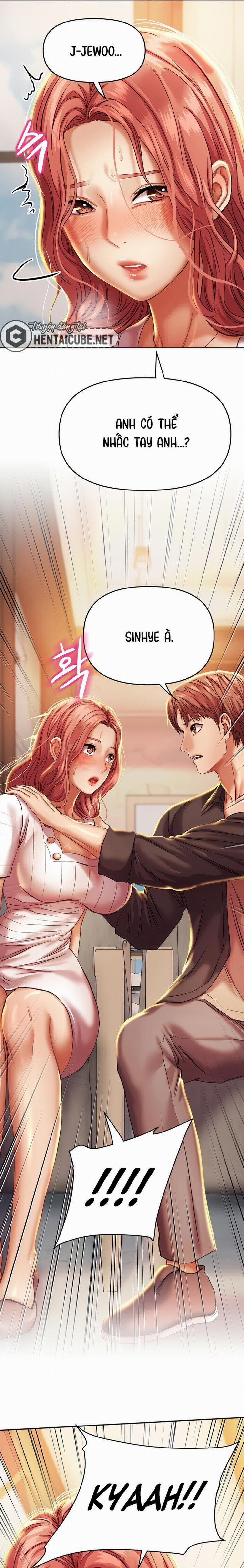 Nước Đi Táo Bạo Của Nữ Sinh Để Đủ Tín Chỉ 4 trang 13