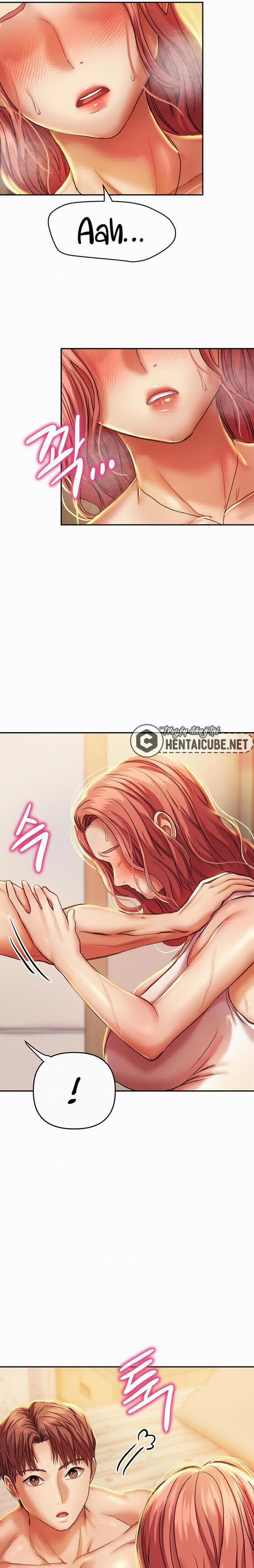 Nước Đi Táo Bạo Của Nữ Sinh Để Đủ Tín Chỉ 4 trang 28