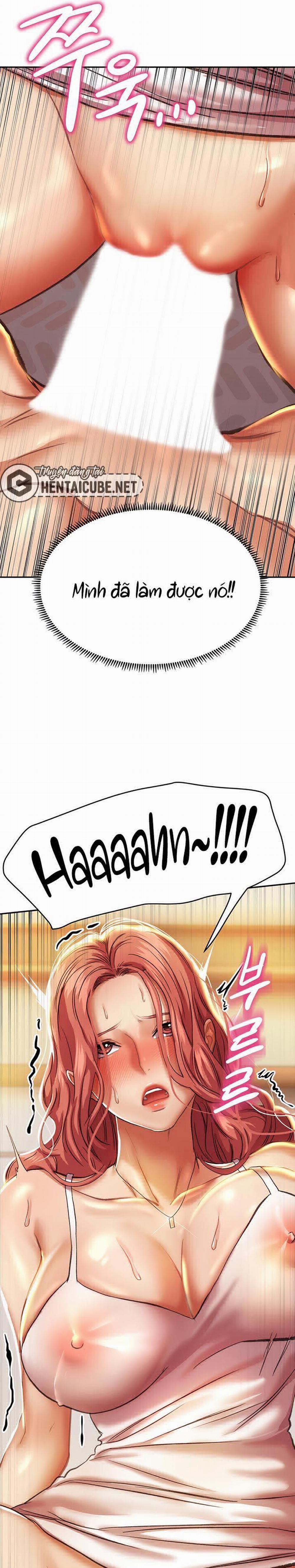 Nước Đi Táo Bạo Của Nữ Sinh Để Đủ Tín Chỉ 4 trang 31