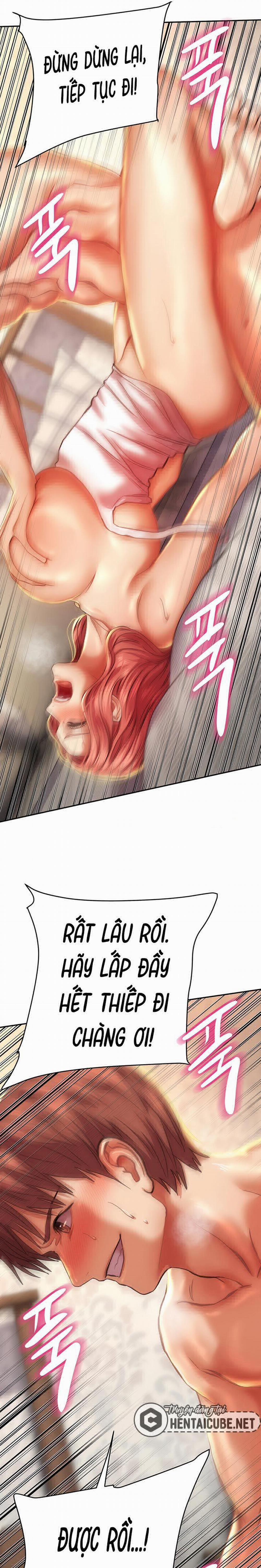 Nước Đi Táo Bạo Của Nữ Sinh Để Đủ Tín Chỉ 5 trang 19