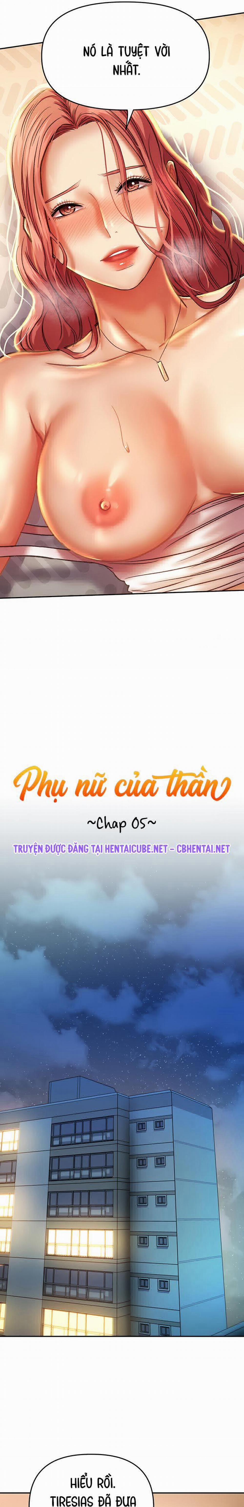 Nước Đi Táo Bạo Của Nữ Sinh Để Đủ Tín Chỉ 5 trang 22