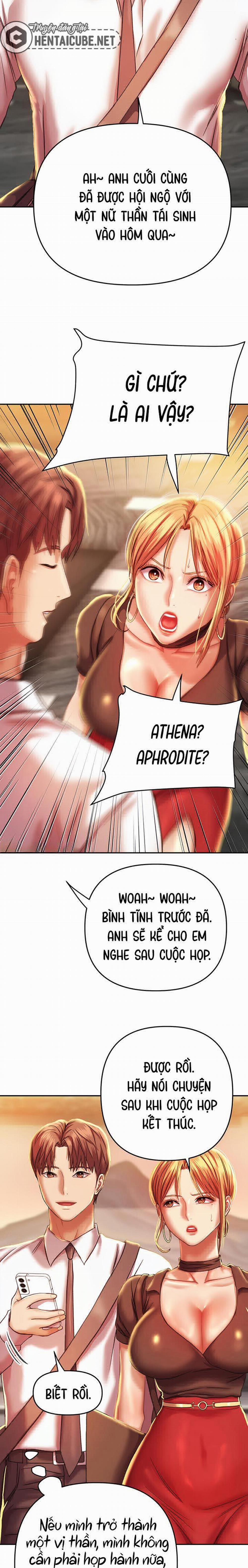 Nước Đi Táo Bạo Của Nữ Sinh Để Đủ Tín Chỉ 5 trang 29