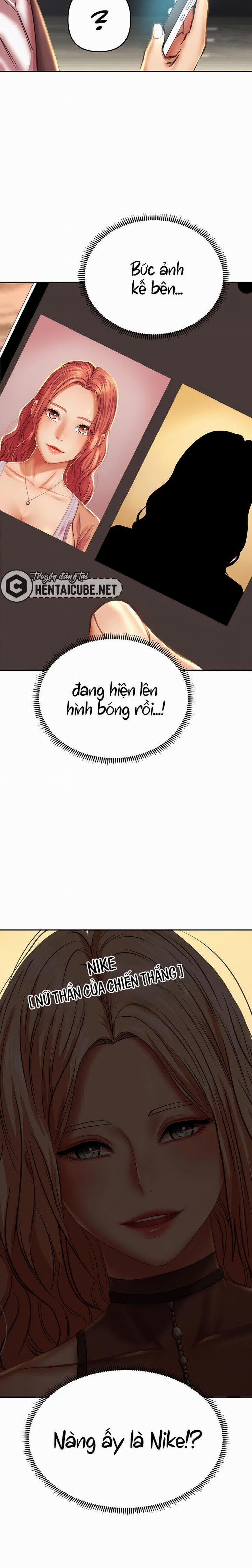 Nước Đi Táo Bạo Của Nữ Sinh Để Đủ Tín Chỉ 5 trang 32