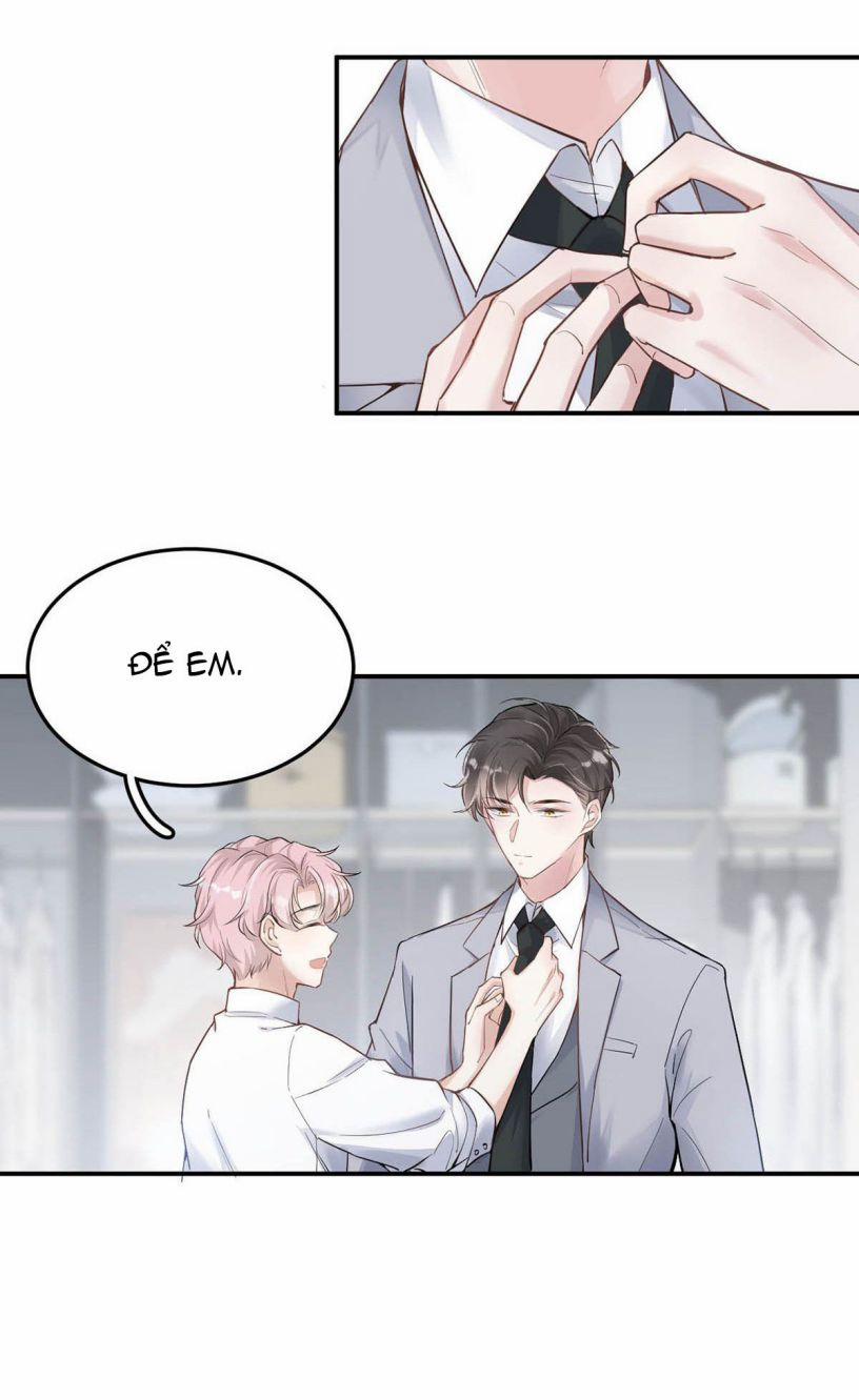 Nước Đổ Đầy Ly 1 trang 11