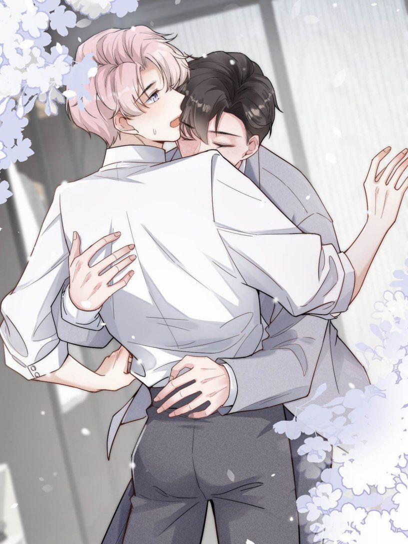 Nước Đổ Đầy Ly 1 trang 17